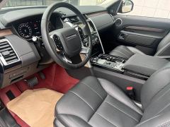 Land Rover Discovery 360PS R-Dynamic S - ფოტო 6