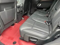 Land Rover Discovery 360PS R-Dynamic S - ფოტო 7