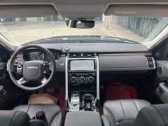 Land Rover Discovery 360PS R-Dynamic S - ფოტო 8