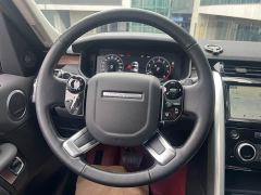 Land Rover Discovery 360PS R-Dynamic S - ფოტო 9