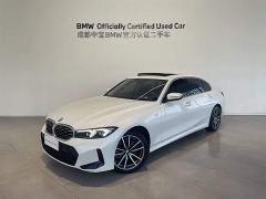 BMW 3 Series 325Li M Sport Package - photo 1