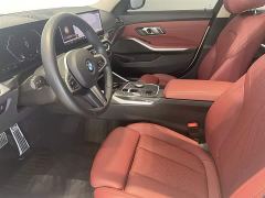 BMW 3 Series 325Li M Sport Package - photo 10