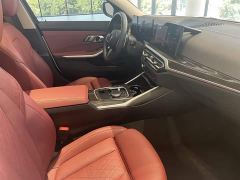 BMW 3 Series 325Li M Sport Package - photo 11