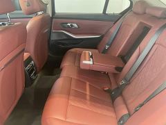 BMW 3 Series 325Li M Sport Package - photo 12