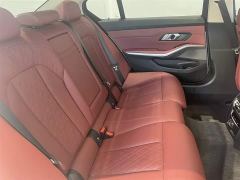 BMW 3 Series 325Li M Sport Package - photo 13