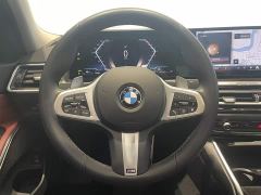 BMW 3 Series 325Li M Sport Package - photo 14