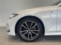 BMW 3 Series 325Li M Sport Package - photo 18