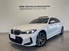 BMW 3 Series 325Li M Sport Package - photo 2