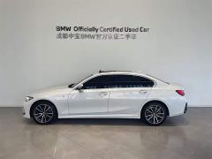 BMW 3 Series 325Li M Sport Package - photo 3