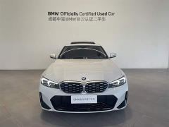 BMW 3 Series 325Li M Sport Package - photo 5
