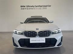 BMW 3 Series 325Li M Sport Package - photo 6