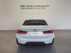BMW 3 Series 325Li M Sport Package - photo 7