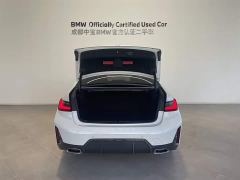 BMW 3 Series 325Li M Sport Package - photo 8