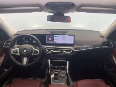 BMW 3 Series 325Li M Sport Package - photo 9