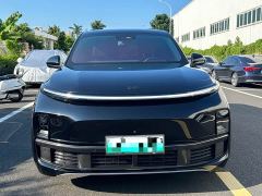 Li Auto L8 Pro - ფოტო 2