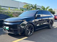 Li Auto L8 Pro - ფოტო 3