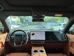 Li Auto L8 Pro - ფოტო 6