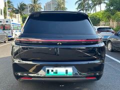 Li Auto L8 Pro - ფოტო 8
