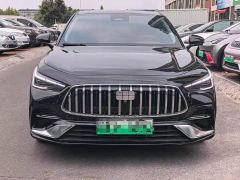 Geely Galaxy Xingyao 6 125km Explorer Edition - ფოტო 2
