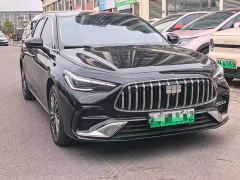 Geely Galaxy Xingyao 6 125km Explorer Edition - ფოტო 3