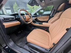Geely Galaxy Xingyao 6 125km Explorer Edition - ფოტო 4