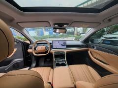 Geely Galaxy Xingyao 6 125km Explorer Edition - ფოტო 5