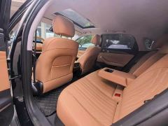 Geely Galaxy Xingyao 6 125km Explorer Edition - ფოტო 6