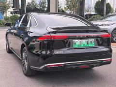 Geely Galaxy Xingyao 6 125km Explorer Edition - ფოტო 7
