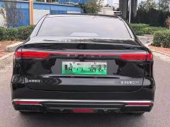 Geely Galaxy Xingyao 6 125km Explorer Edition - ფოტო 8