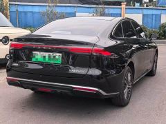 Geely Galaxy Xingyao 6 125km Explorer Edition - ფოტო 9