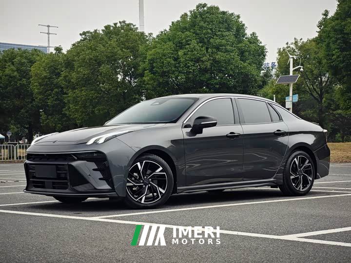Lynk & Co 03 1.5T DCT Champion Edition Pro - ავტომობილი ჩინეთიდან