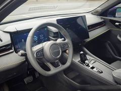 Lynk & Co 03 1.5T DCT Champion Edition Pro - ფოტო 11