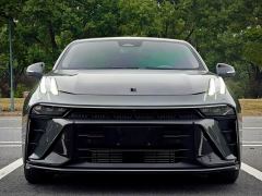 Lynk & Co 03 1.5T DCT Champion Edition Pro - ფოტო 2