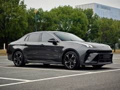 Lynk & Co 03 1.5T DCT Champion Edition Pro - ფოტო 3