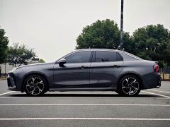 Lynk & Co 03 1.5T DCT Champion Edition Pro - ფოტო 4