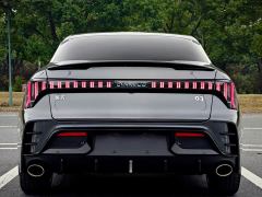 Lynk & Co 03 1.5T DCT Champion Edition Pro - ფოტო 5
