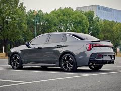 Lynk & Co 03 1.5T DCT Champion Edition Pro - ფოტო 6