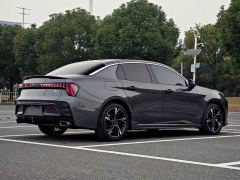Lynk & Co 03 1.5T DCT Champion Edition Pro - ფოტო 7