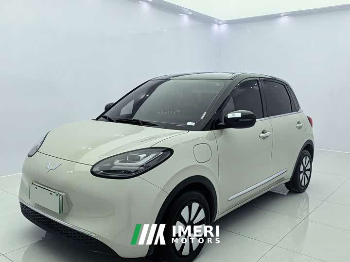 Wuling Binguo 333km Lingxi Connected Edition - ავტომობილი ჩინეთიდან