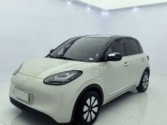 Wuling Binguo 333km Lingxi Connected Edition - ფოტო 1