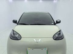 Wuling Binguo 333km Lingxi Connected Edition - ფოტო 2