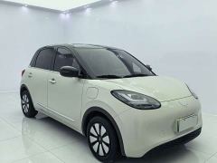 Wuling Binguo 333km Lingxi Connected Edition - ფოტო 3