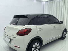 Wuling Binguo 333km Lingxi Connected Edition - ფოტო 4