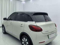 Wuling Binguo 333km Lingxi Connected Edition - ფოტო 6