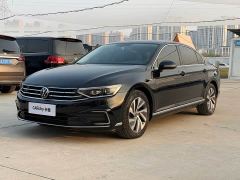 Volkswagen Magotan PHEV GTE Luxury - фото 1