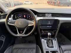 Volkswagen Magotan PHEV GTE Luxury - фото 10