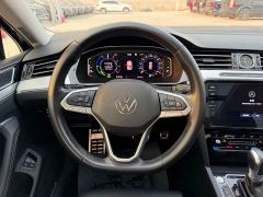 Volkswagen Magotan PHEV GTE Luxury - фото 11
