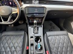 Volkswagen Magotan PHEV GTE Luxury - фото 13