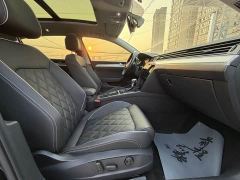 Volkswagen Magotan PHEV GTE Luxury - фото 18