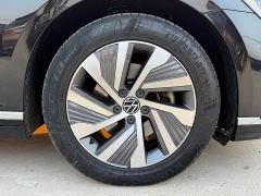 Volkswagen Magotan PHEV GTE Luxury - фото 19